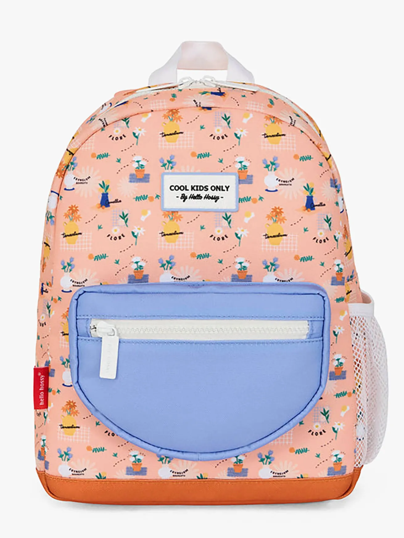 Sac à dos HELLO HOSSY