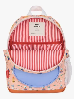 Sac à dos HELLO HOSSY