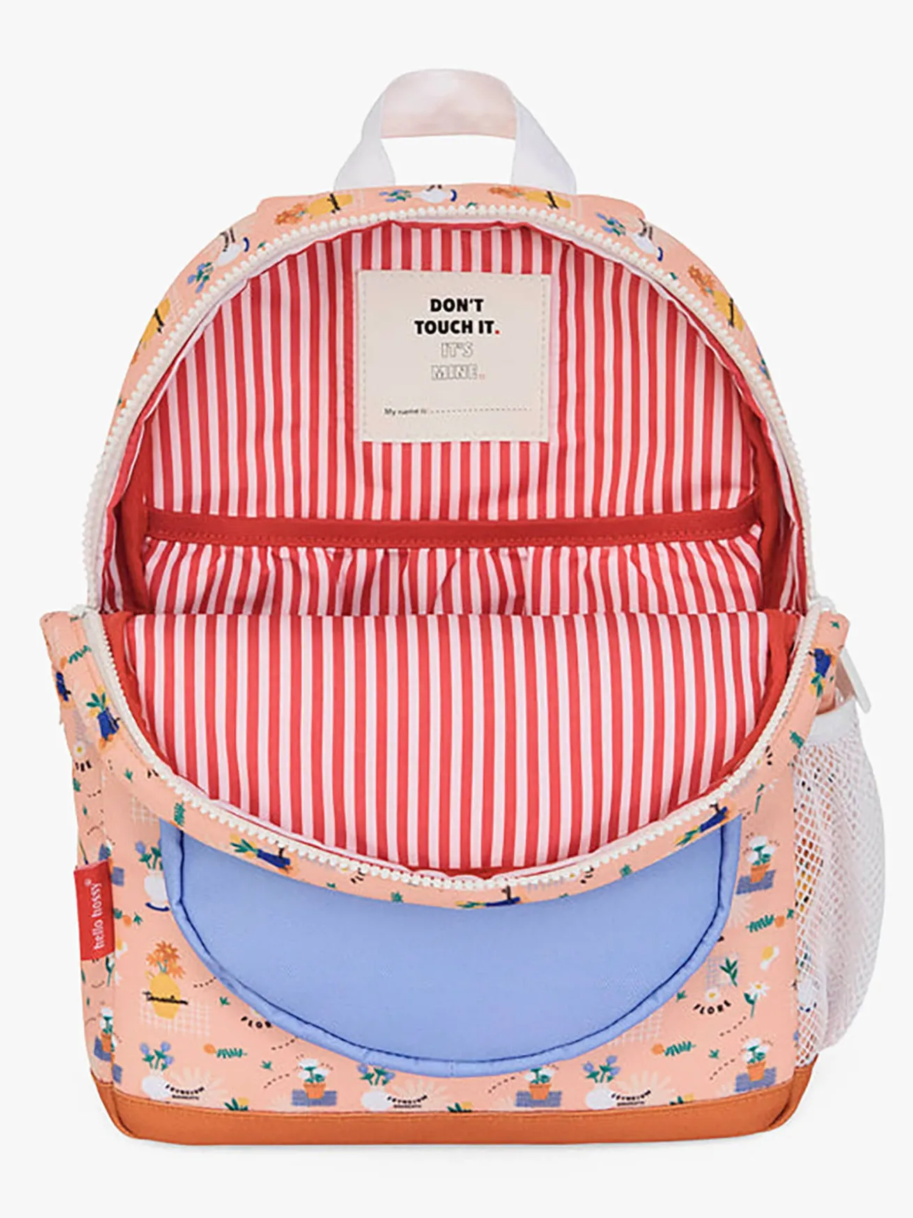 Sac à dos HELLO HOSSY
