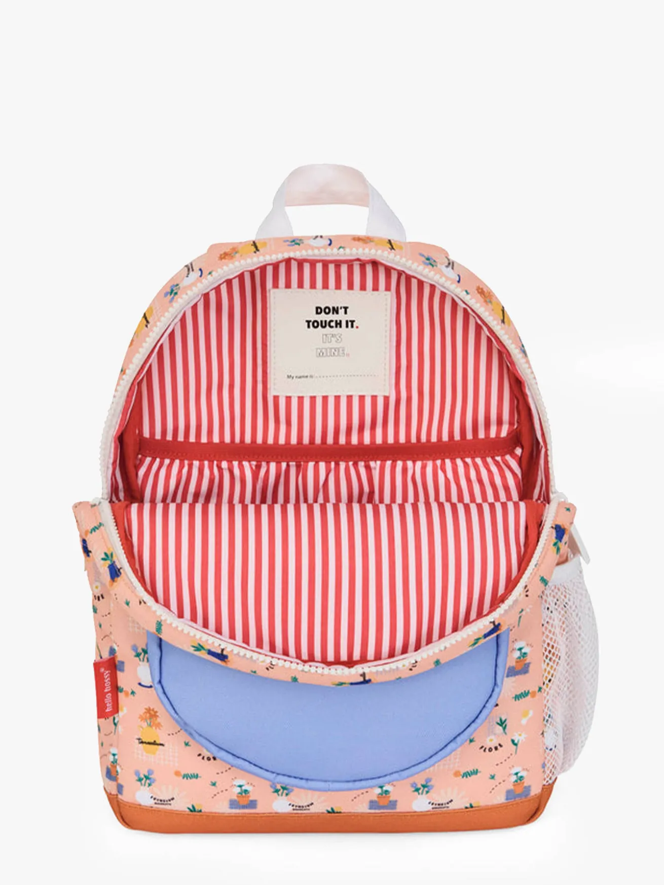 Sac à dos HELLO HOSSY