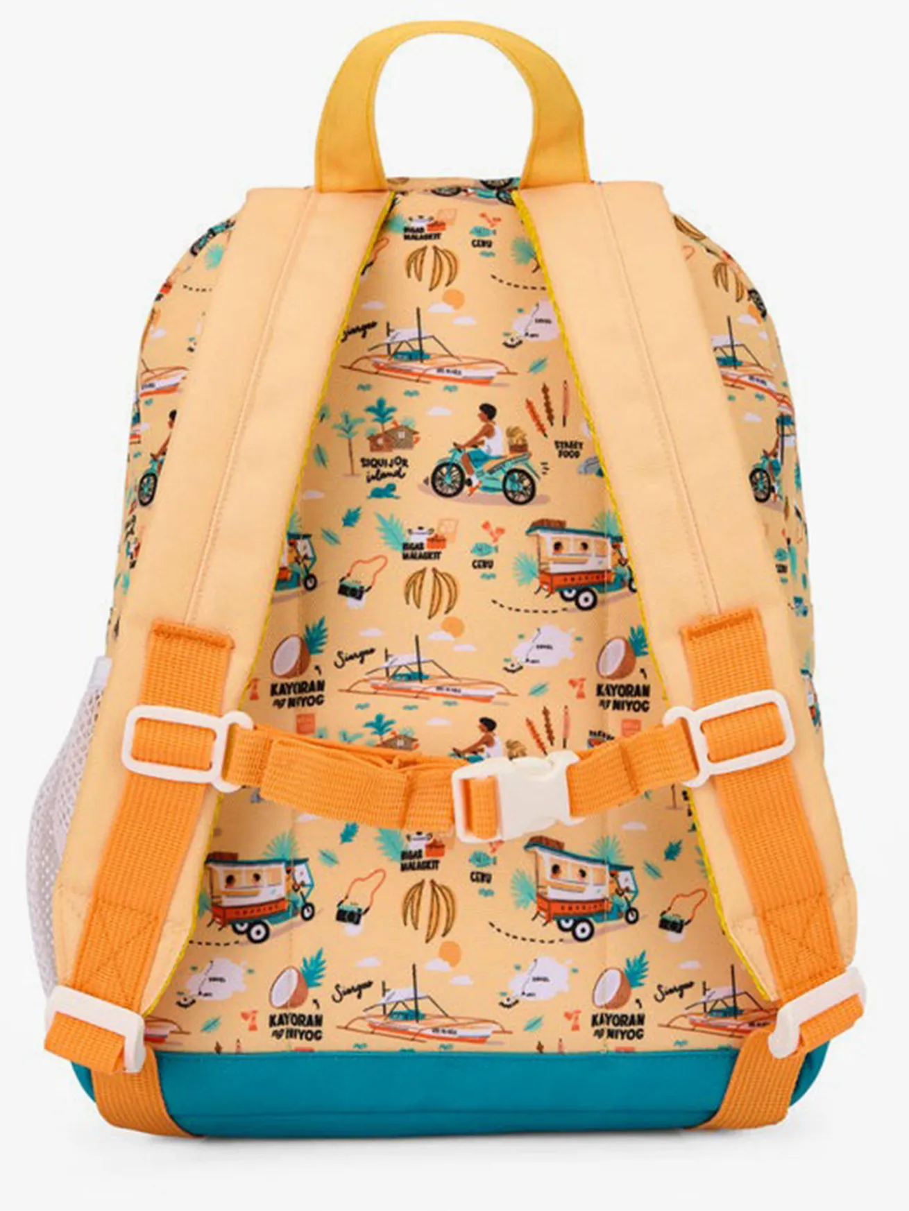 Sac à dos HELLO HOSSY