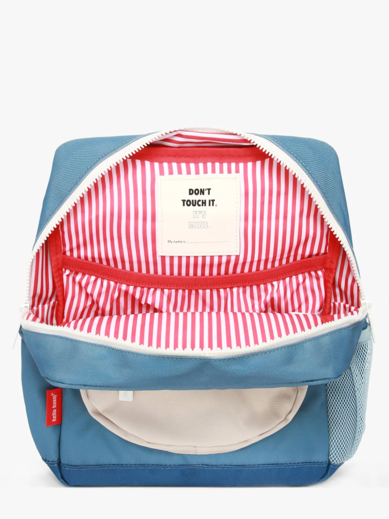 Sac à dos HELLO HOSSY
