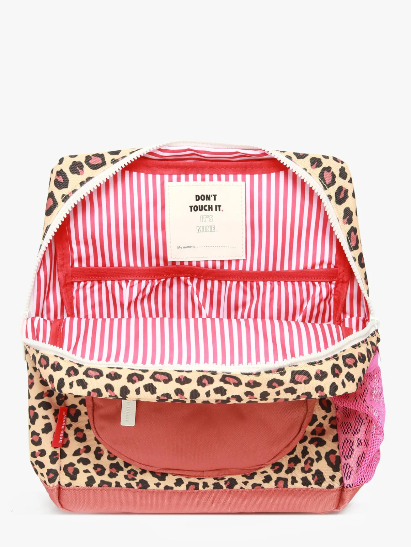 Sac à dos HELLO HOSSY