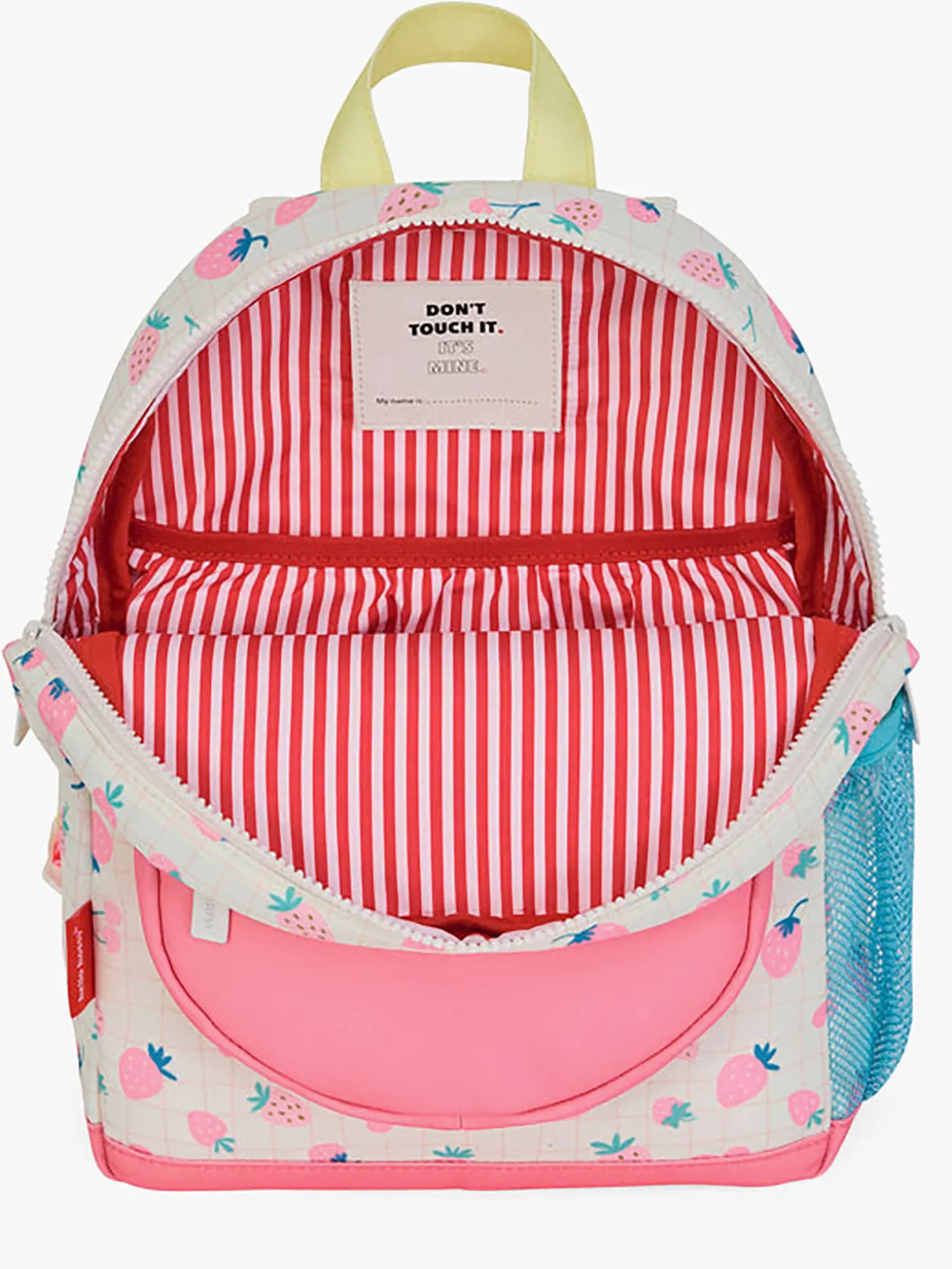 Sac à dos HELLO HOSSY