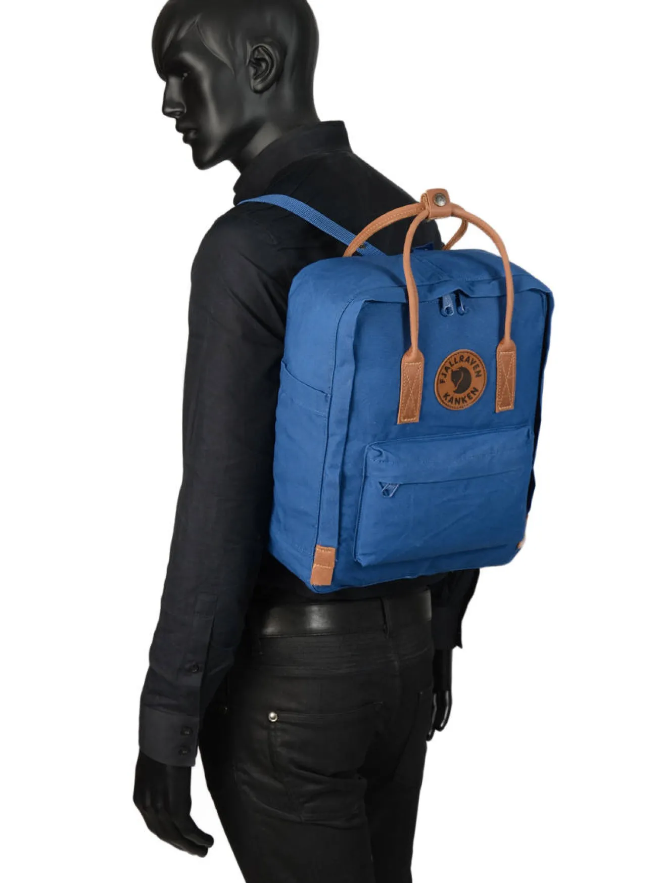 Sac à dos Kånken 1 compartiment FJALLRAVEN