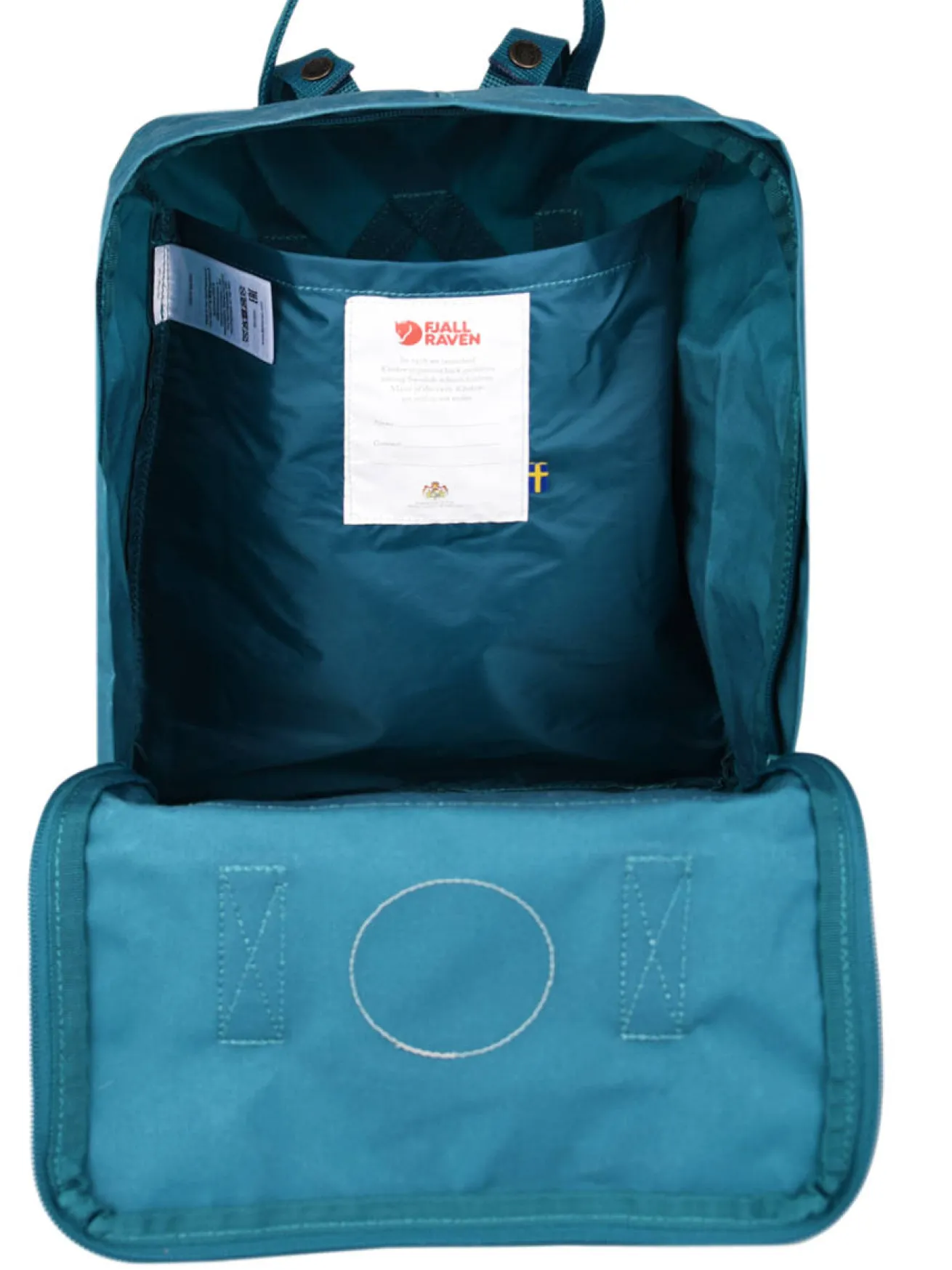 Sac à dos Kånken 1 compartiment FJALLRAVEN