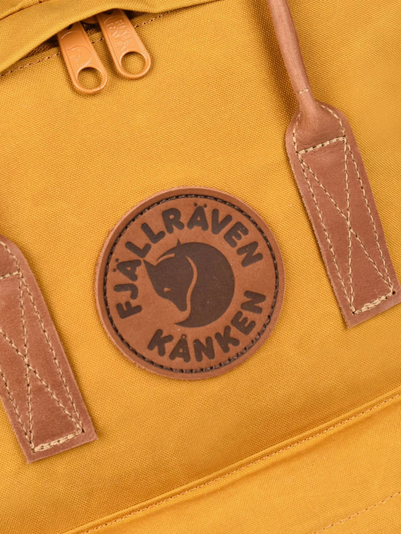 Sac à dos Kånken 1 compartiment FJALLRAVEN