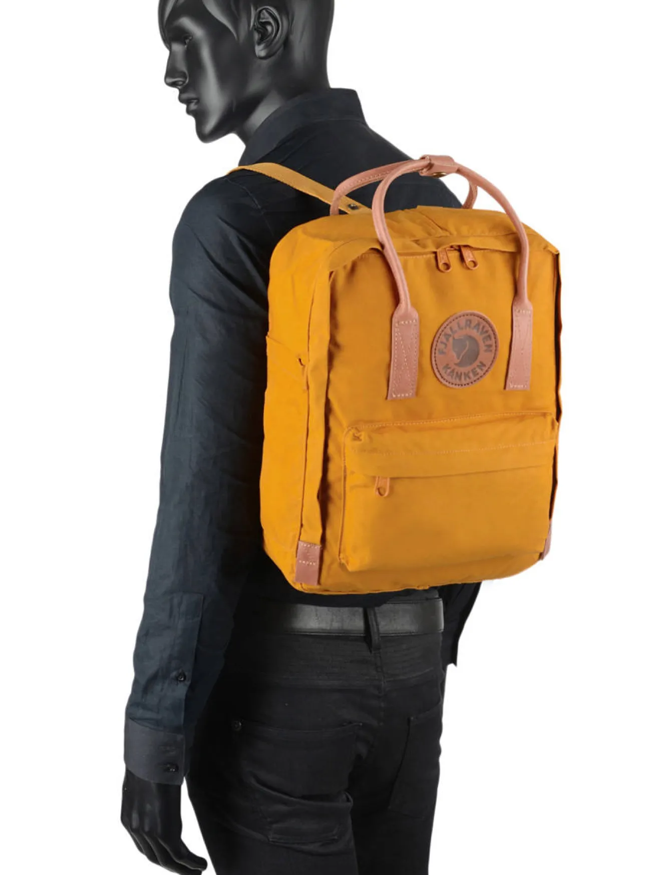 Sac à dos Kånken 1 compartiment FJALLRAVEN