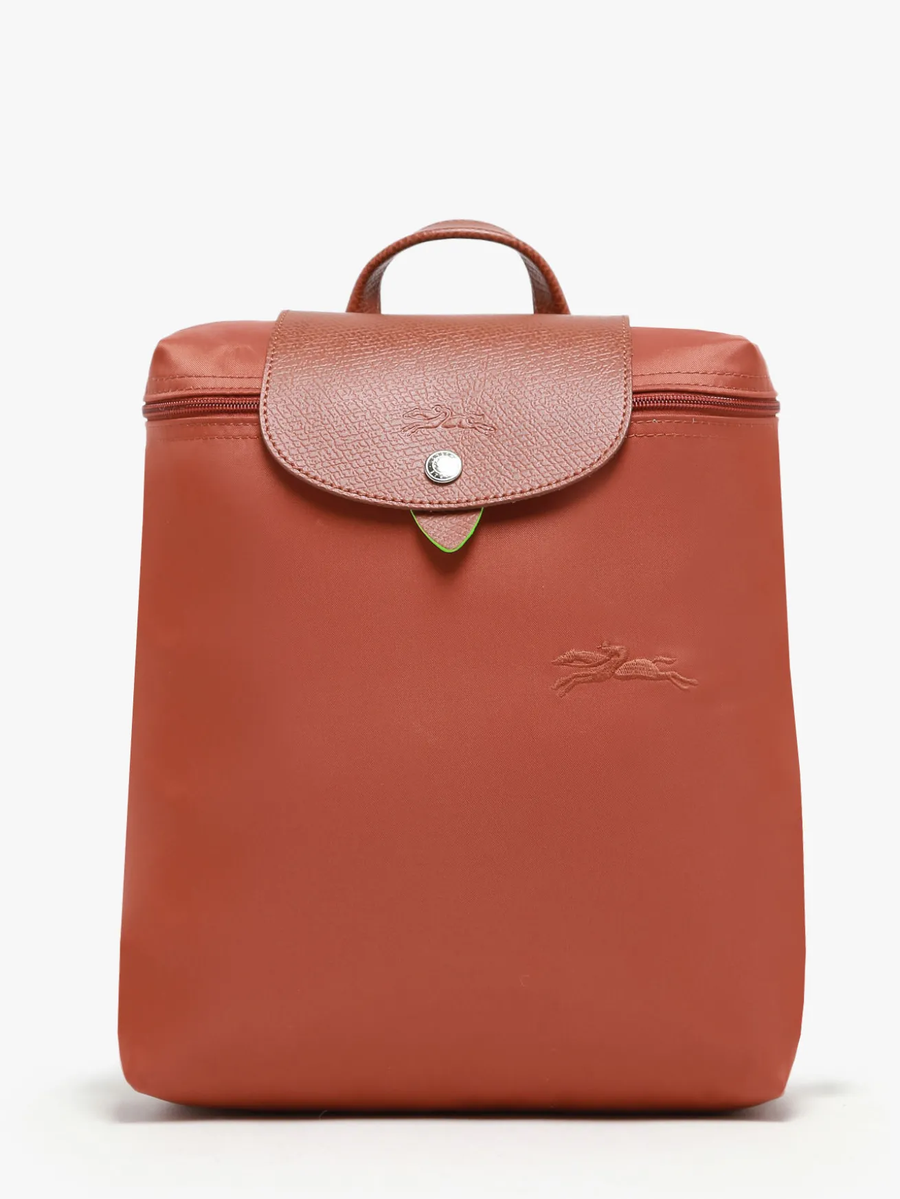 Sac à dos Le Pliage Green LONGCHAMP