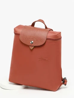 Sac à dos Le Pliage Green LONGCHAMP
