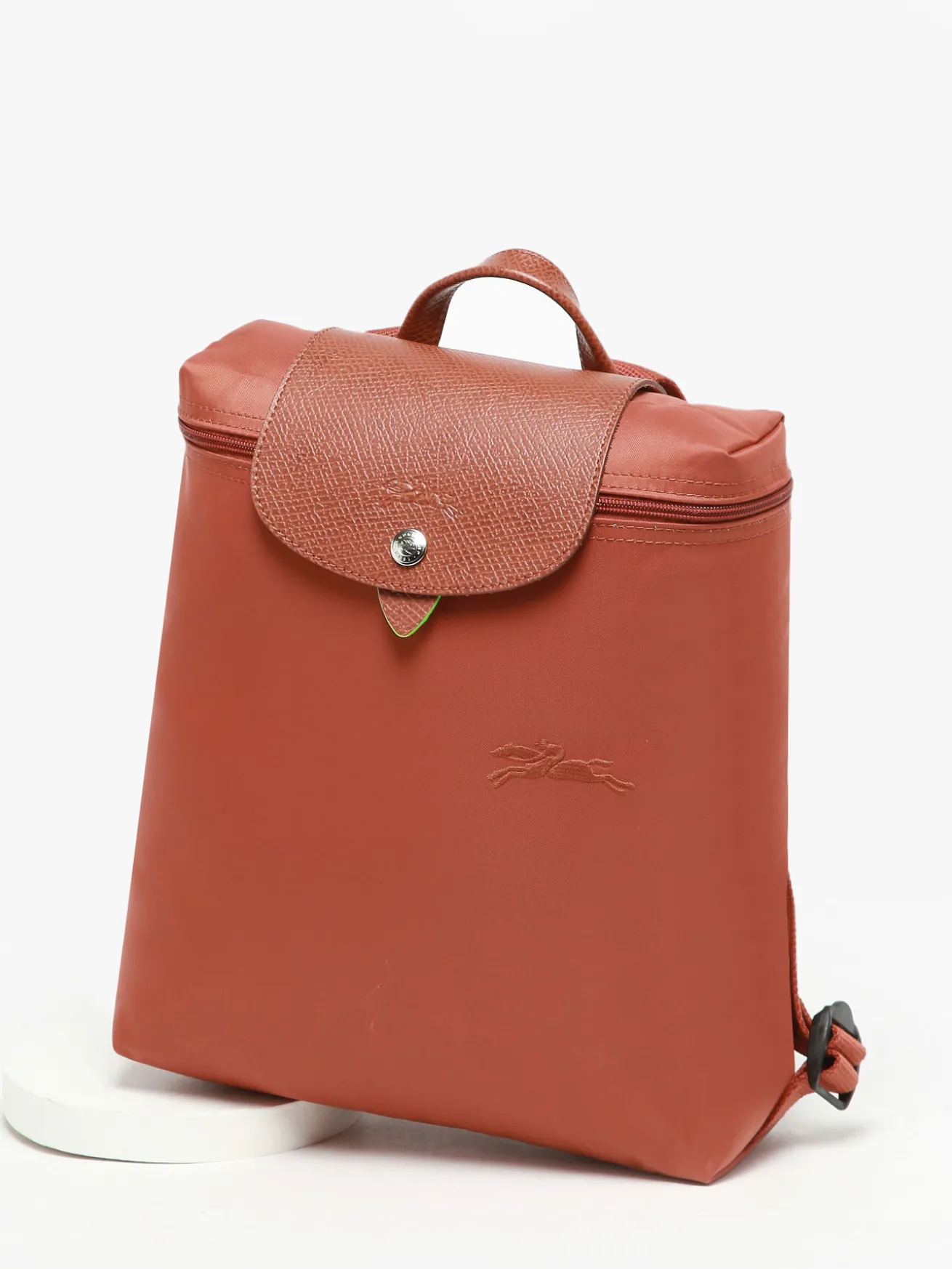 Sac à dos Le Pliage Green LONGCHAMP