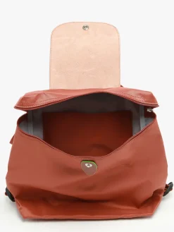 Sac à dos Le Pliage Green LONGCHAMP