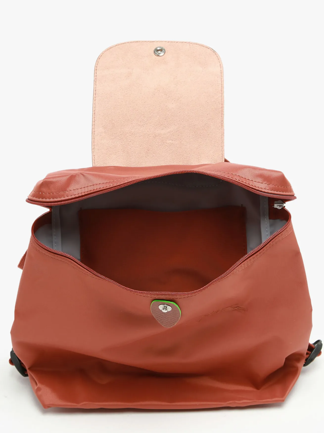 Sac à dos Le Pliage Green LONGCHAMP