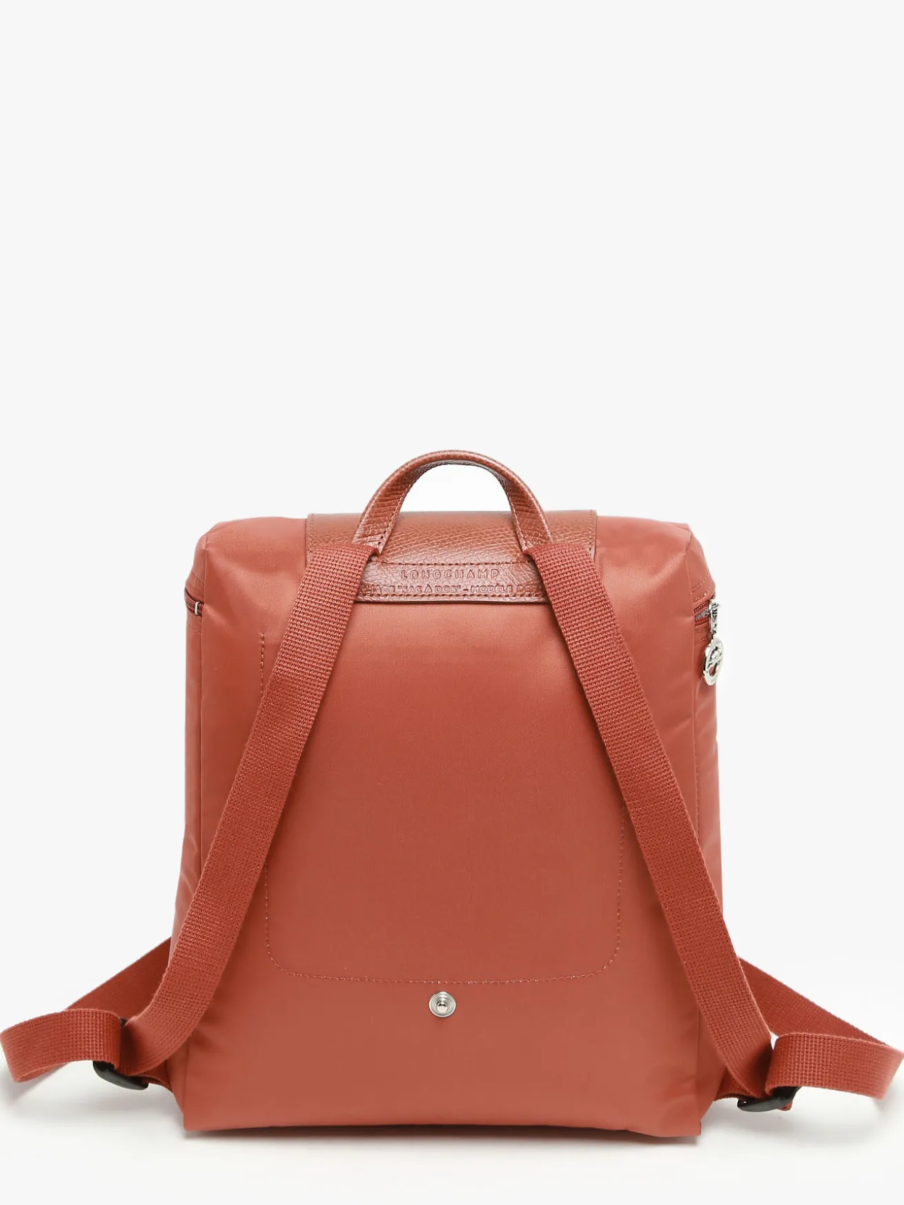 Sac à dos Le Pliage Green LONGCHAMP