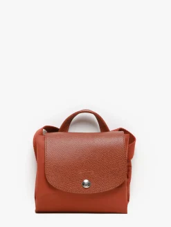 Sac à dos Le Pliage Green LONGCHAMP