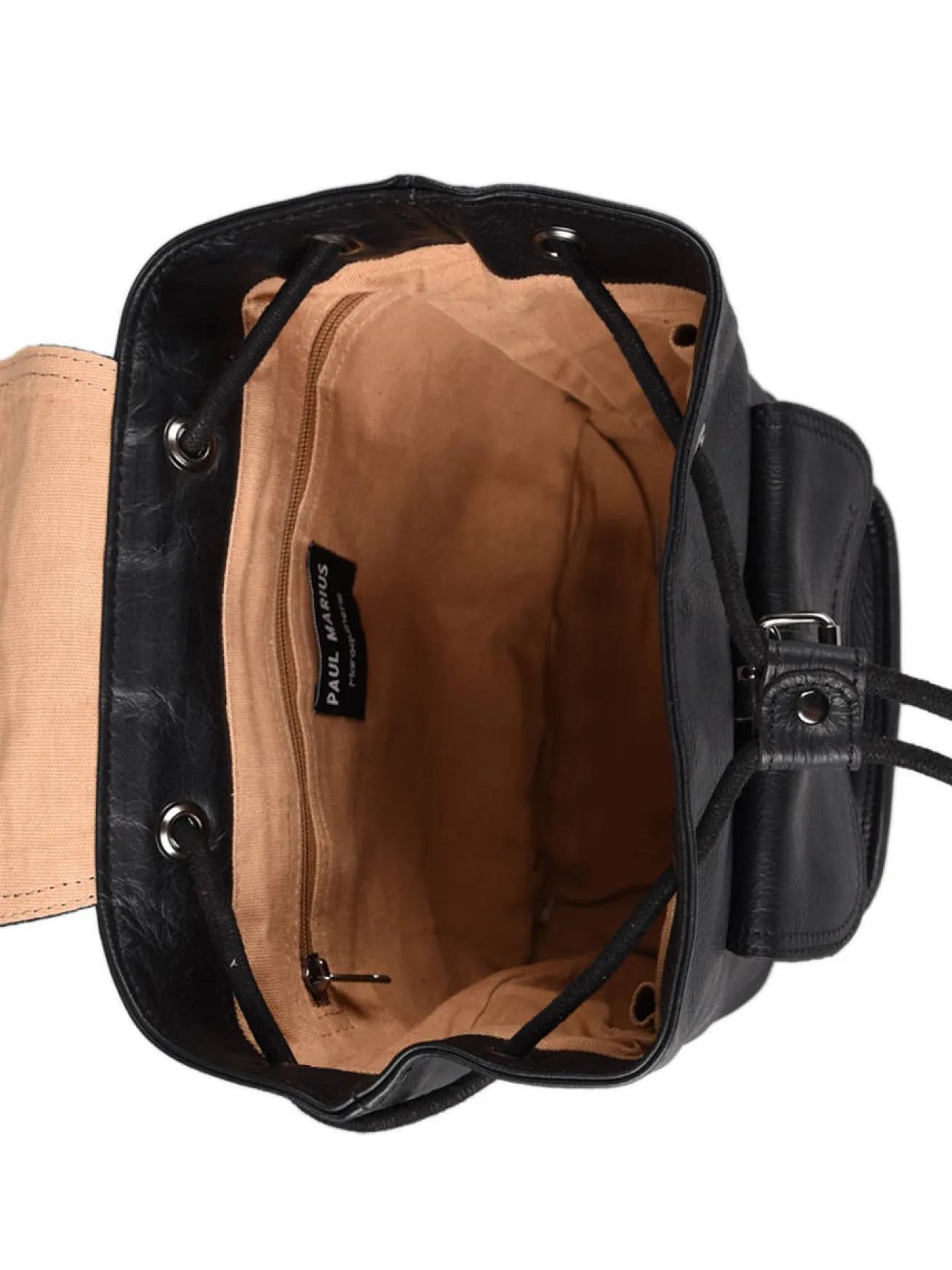Sac à dos LeBaroudeur PAUL MARIUS