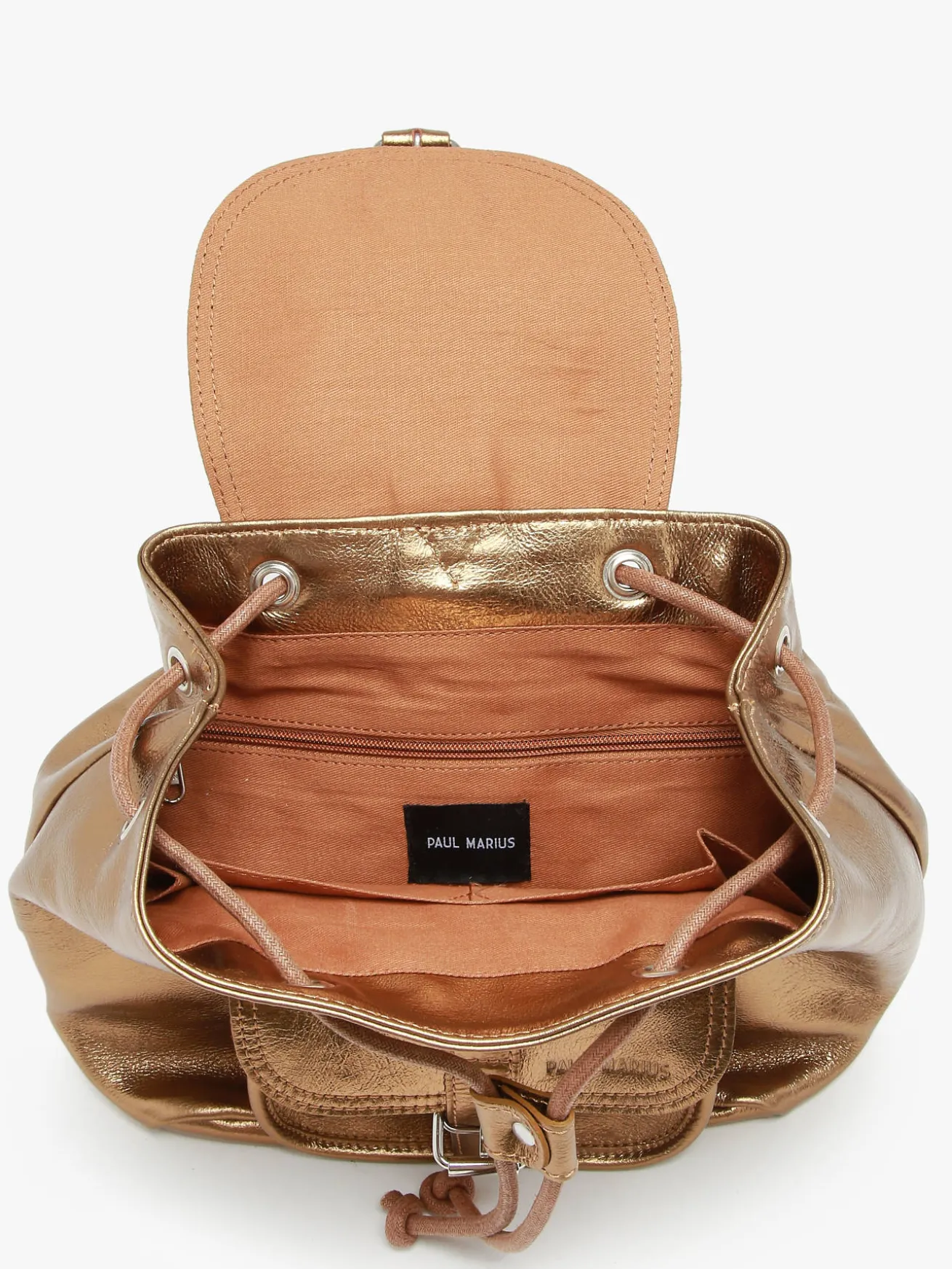 Sac à dos LeBaroudeur PAUL MARIUS