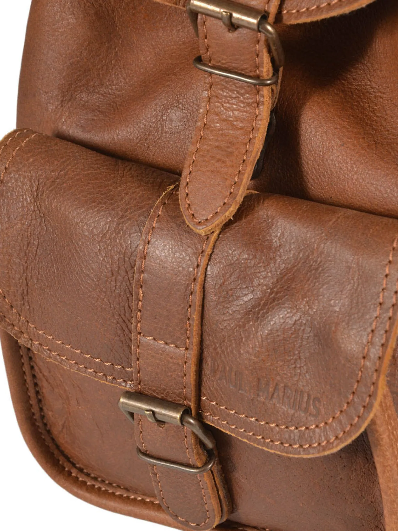 Sac à dos LeBaroudeur PAUL MARIUS
