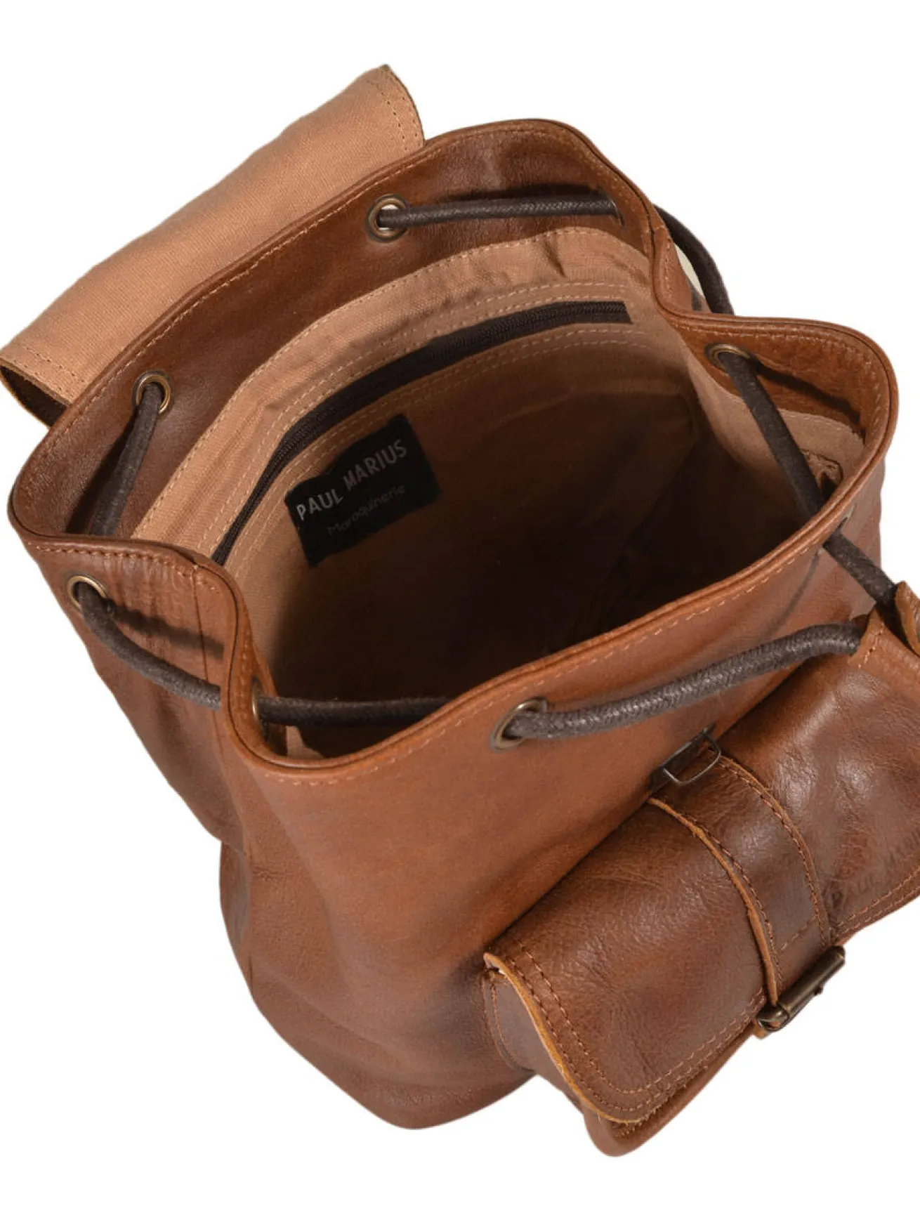 Sac à dos LeBaroudeur PAUL MARIUS