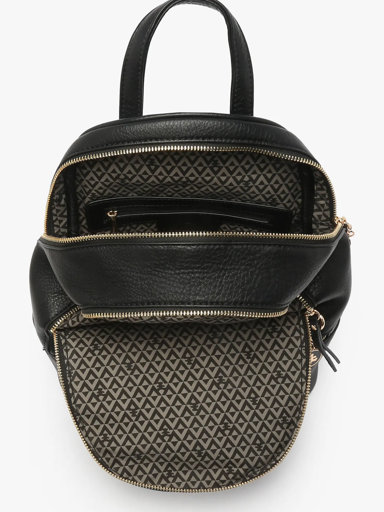 Sac à dos LULU CASTAGNETTE