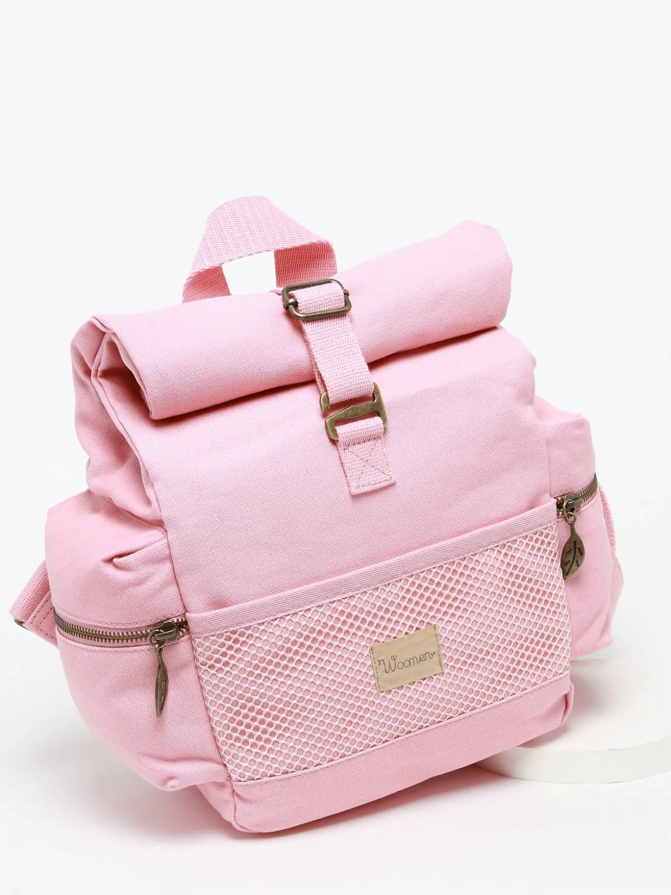 Sac à dos M Narcisse WOOMEN