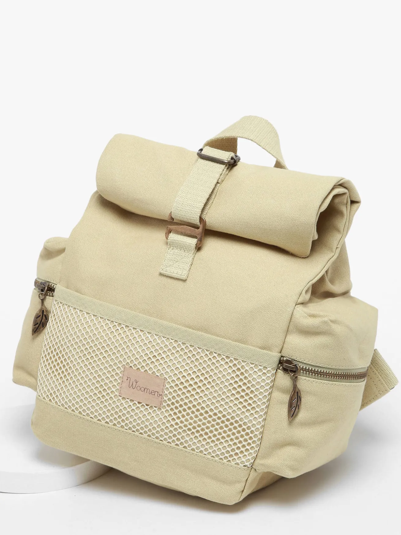 Sac à dos M Narcisse WOOMEN