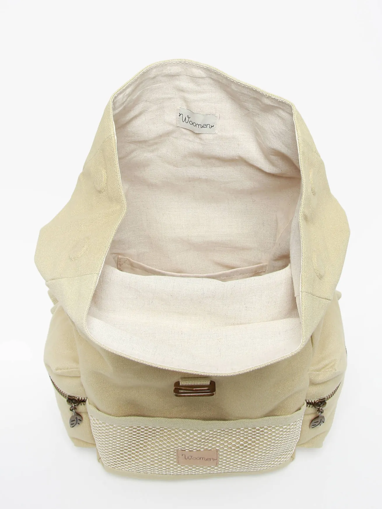 Sac à dos M Narcisse WOOMEN