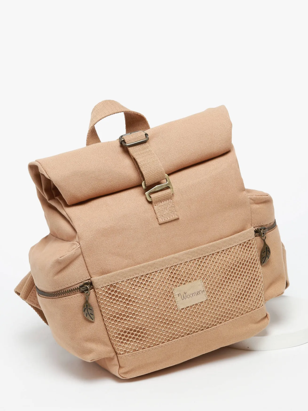 Sac à dos M Narcisse WOOMEN