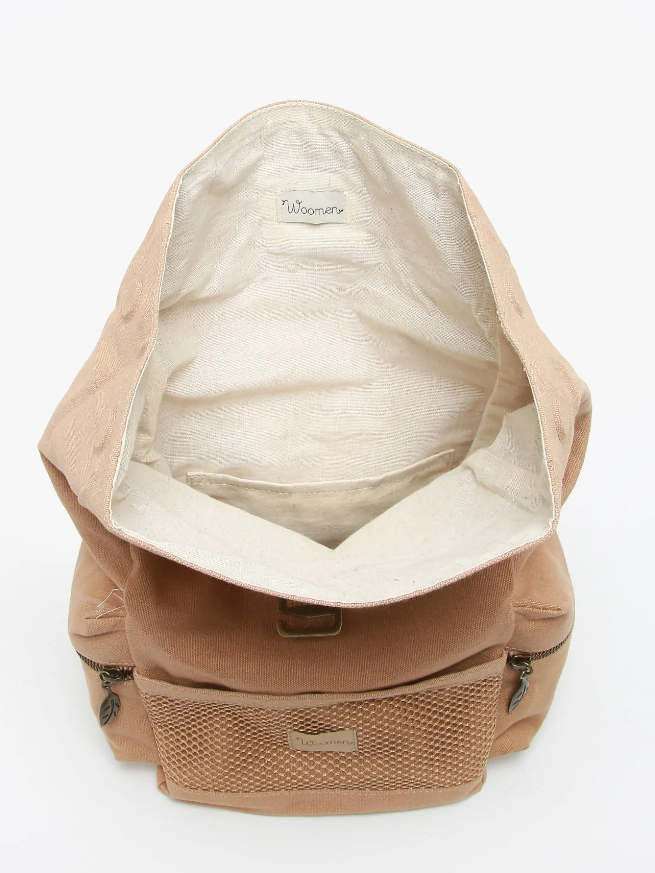 Sac à dos M Narcisse WOOMEN