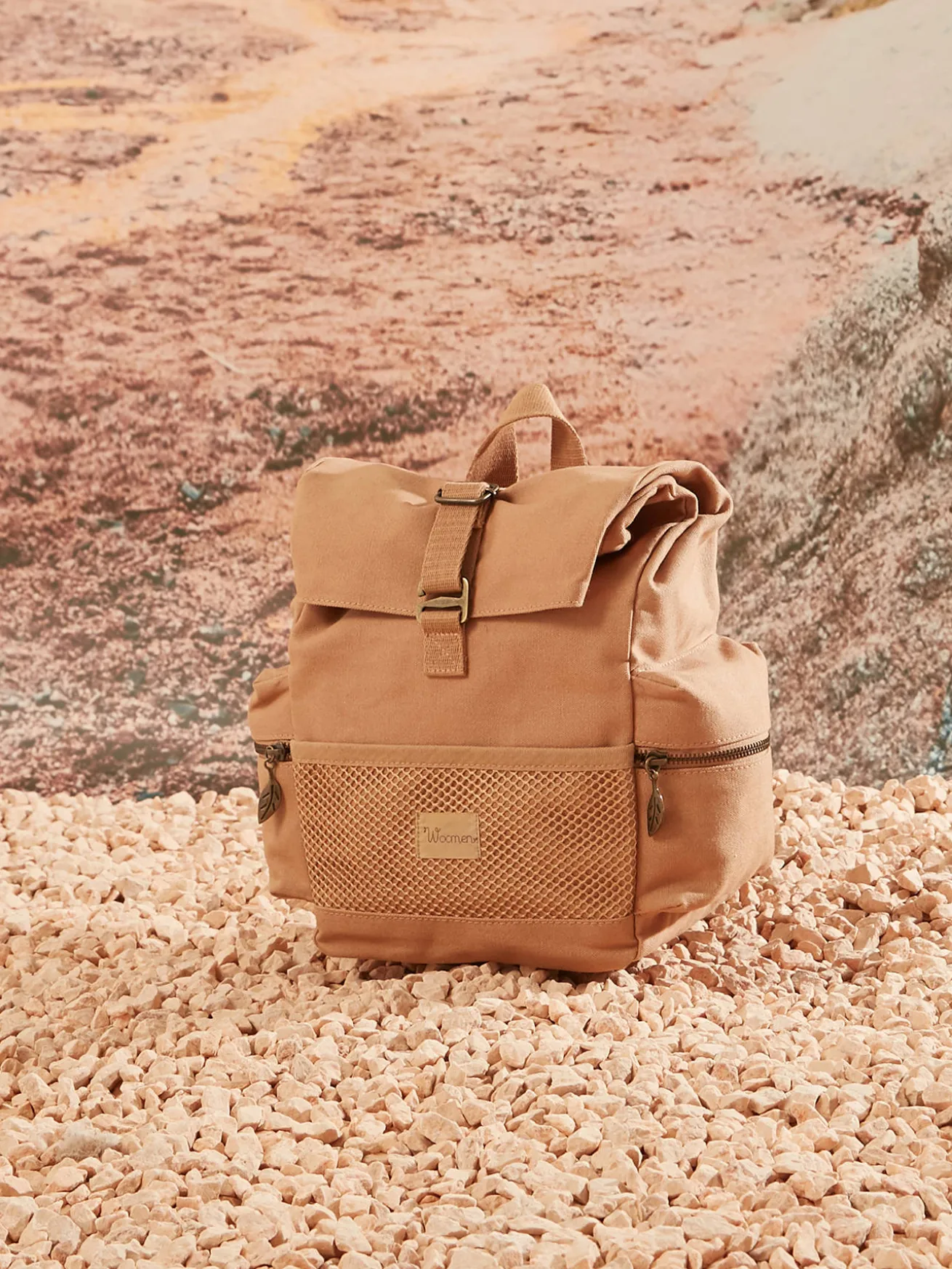 Sac à dos M Narcisse WOOMEN
