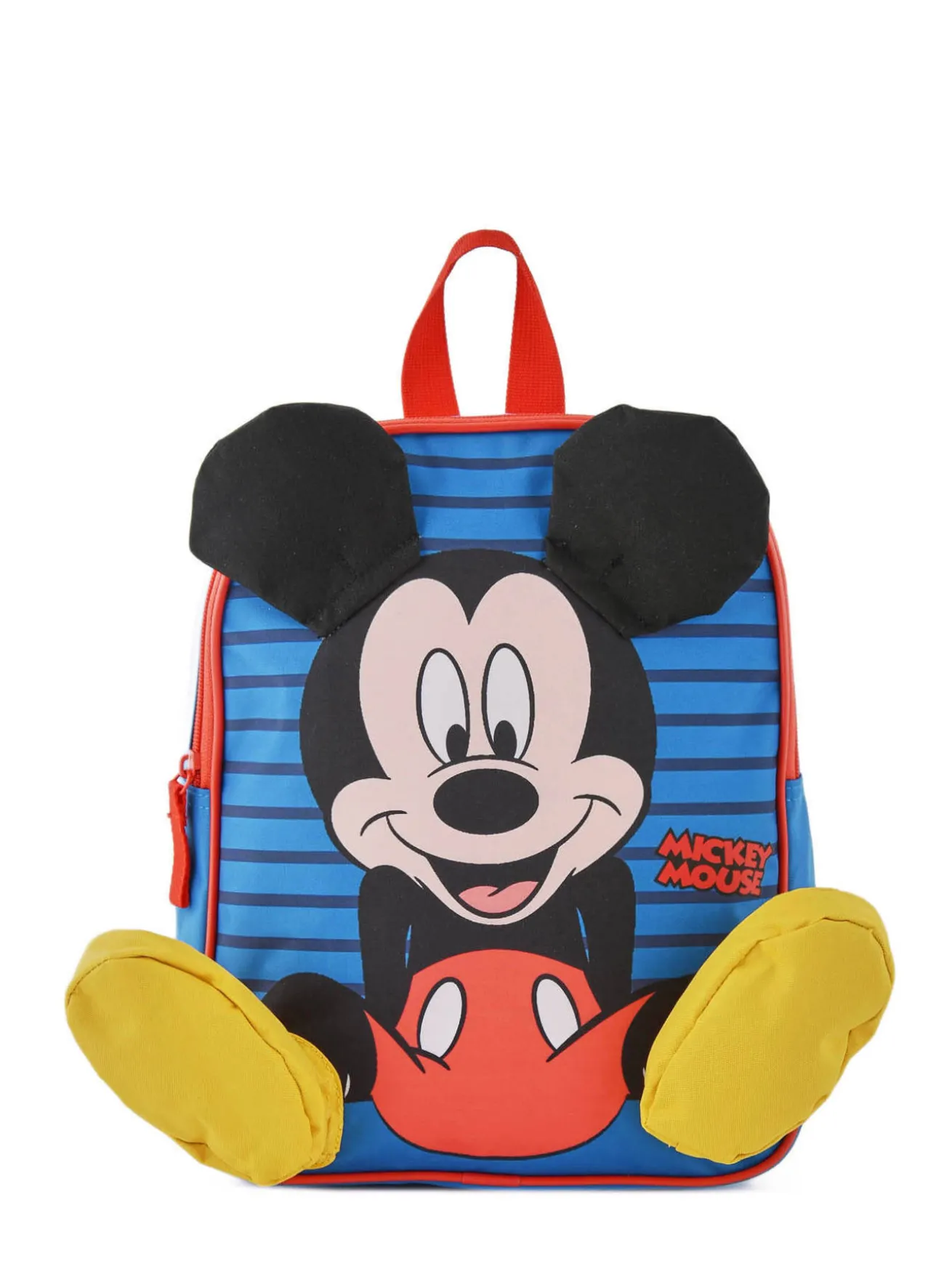 Sac à dos mini Mickey MICKEY