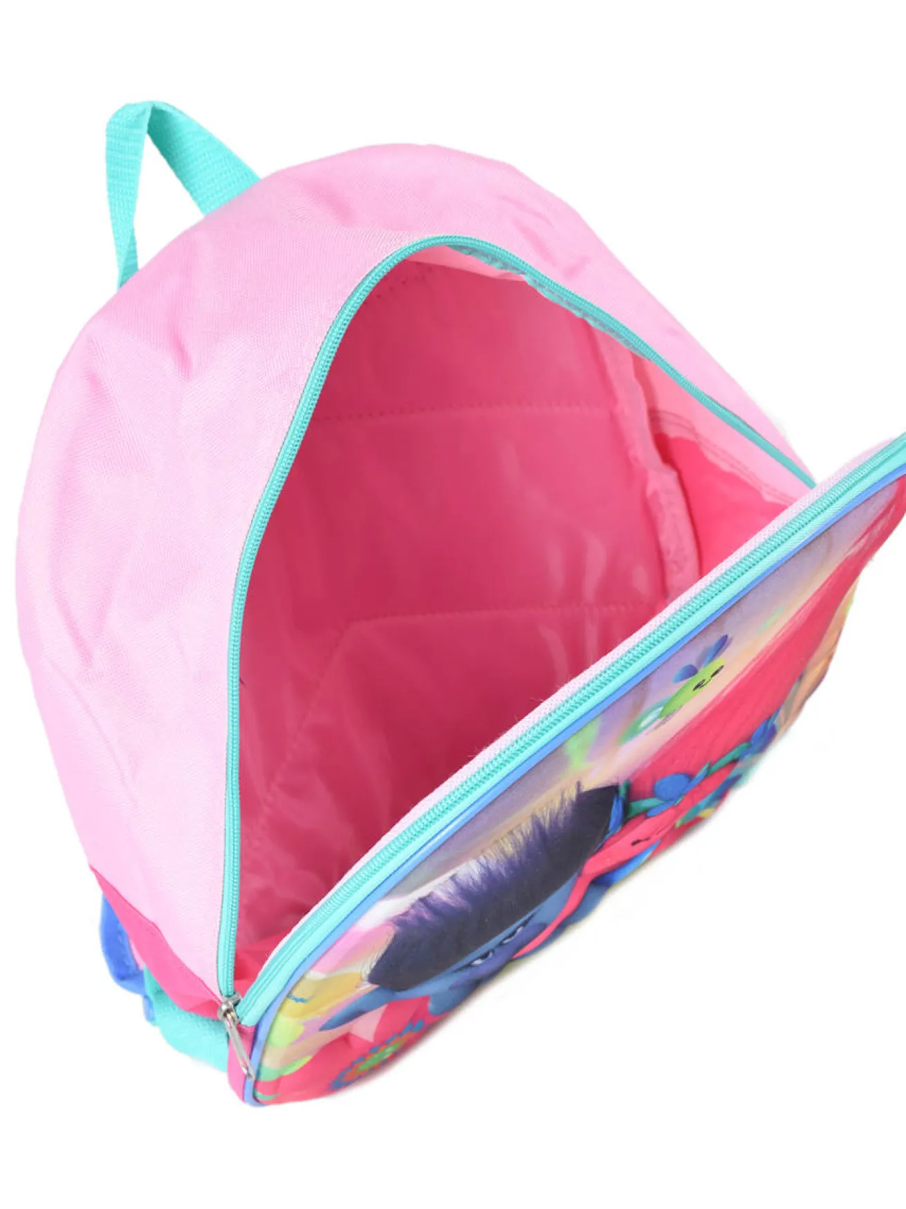 Sac à dos mini TROLLS