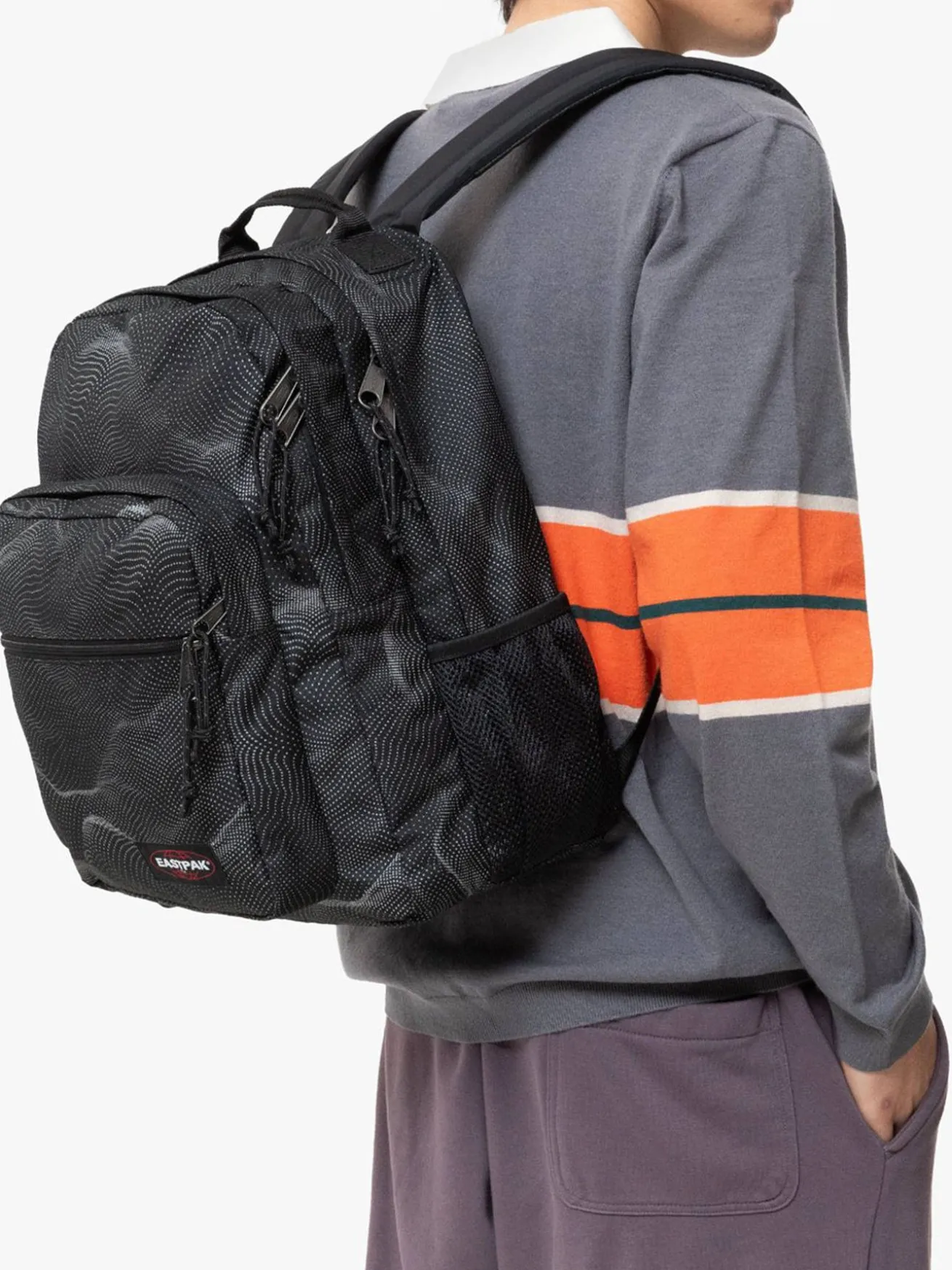 Sac à dos Morius 2 compartiments EASTPAK
