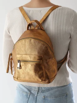 Sac à dos Nine cuir MILANO