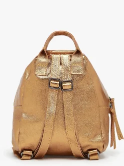 Sac à dos Nine cuir MILANO