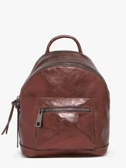 Sac à dos Nine cuir MILANO