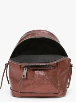 Sac à dos Nine cuir MILANO