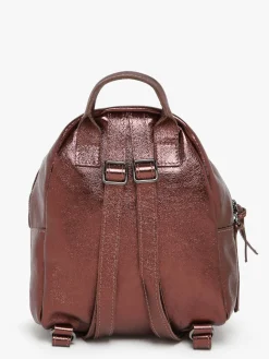 Sac à dos Nine cuir MILANO