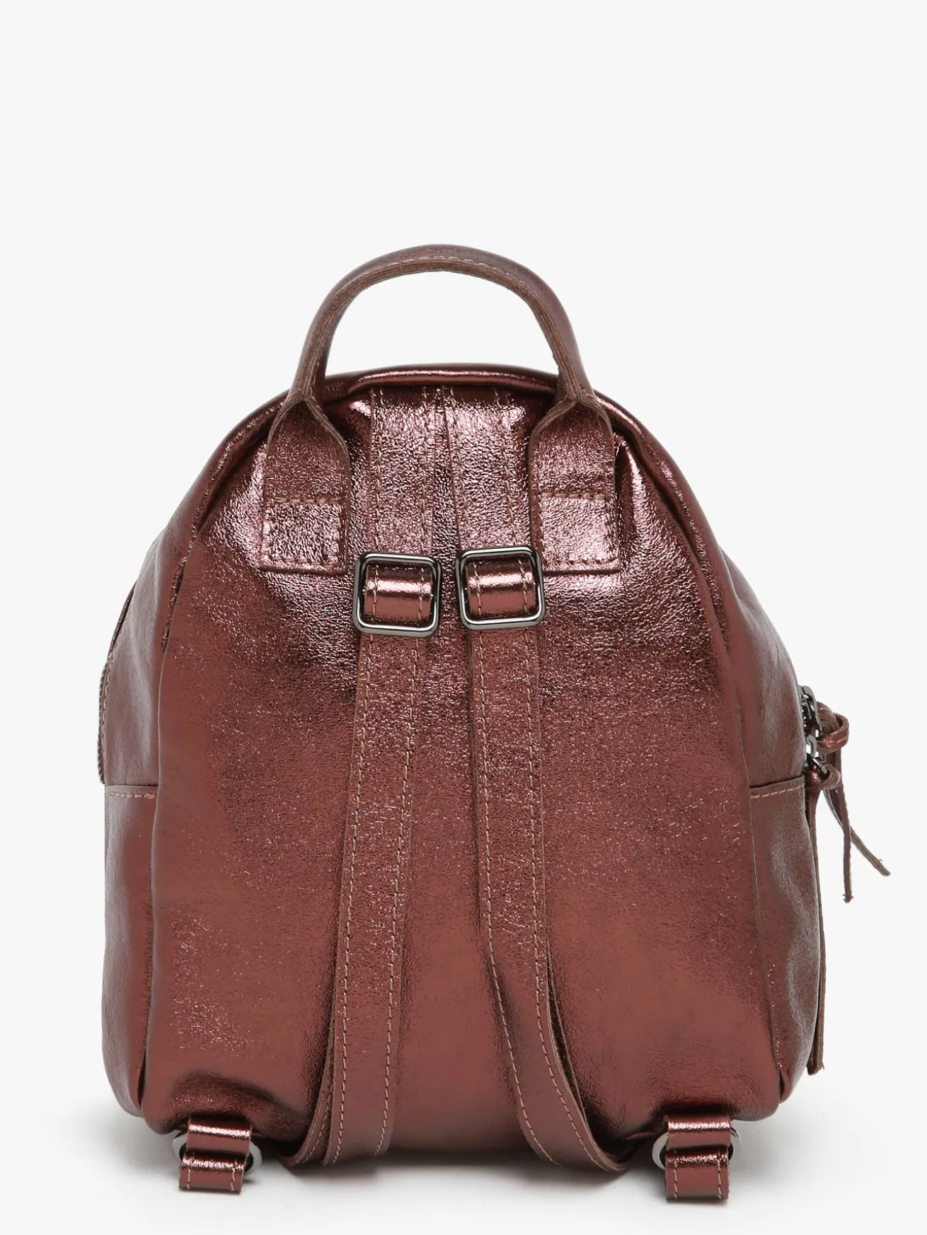 Sac à dos Nine cuir MILANO