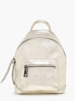 Sac à dos Nine cuir MILANO