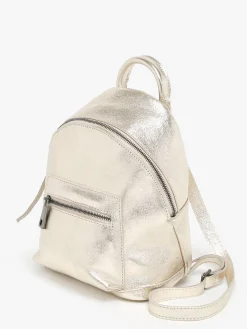 Sac à dos Nine cuir MILANO