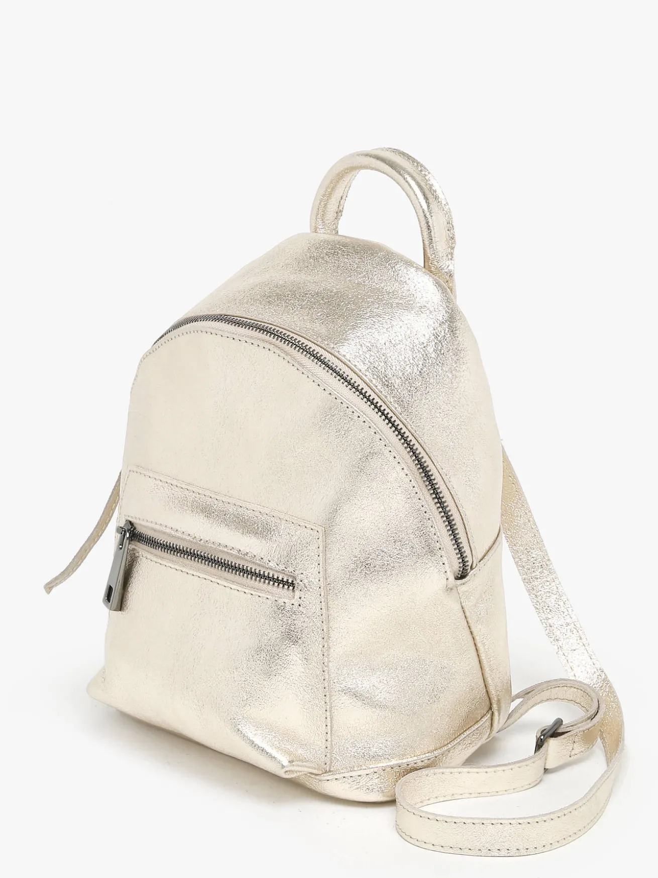 Sac à dos Nine cuir MILANO