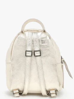 Sac à dos Nine cuir MILANO