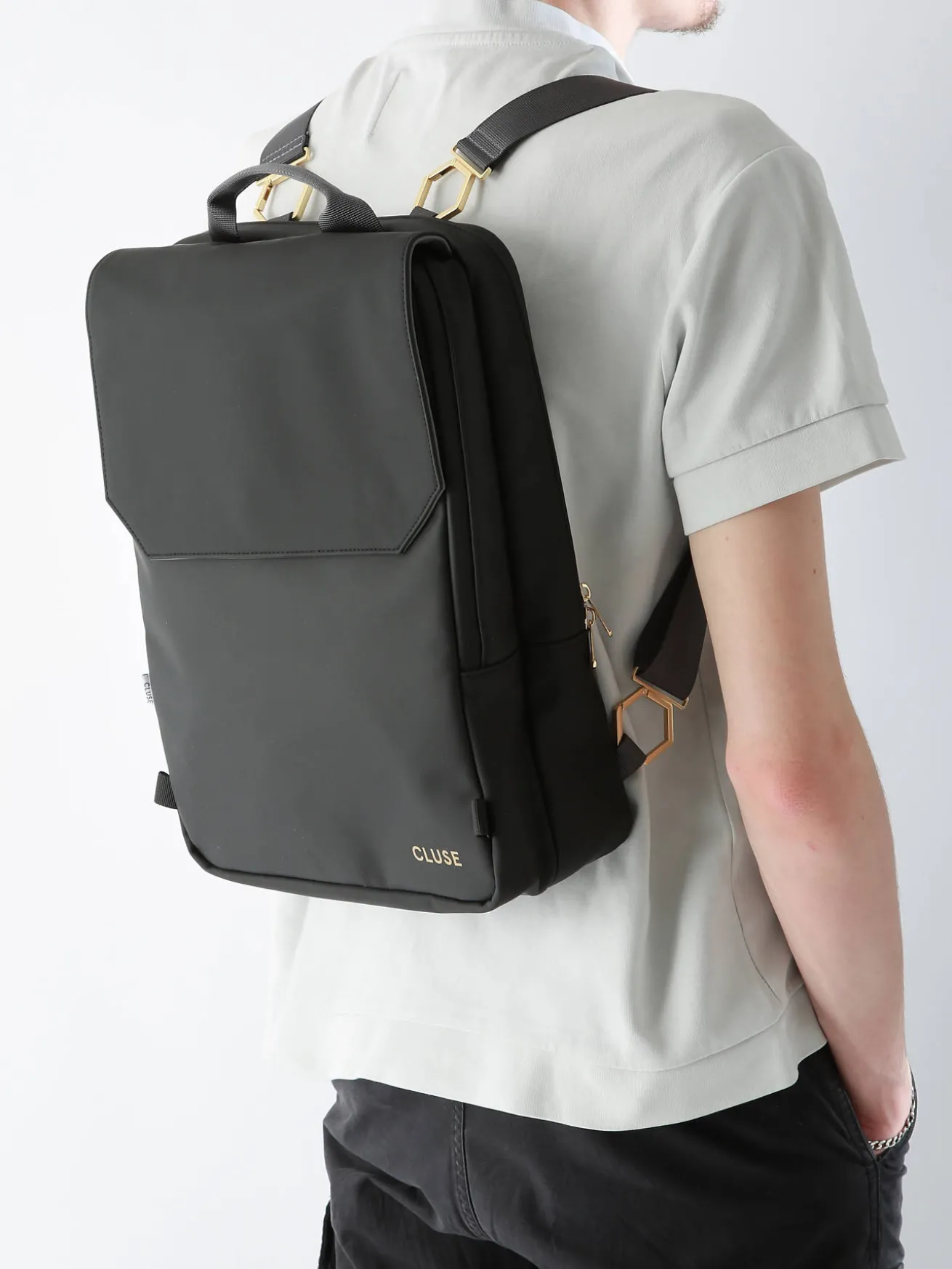 Sac à dos Nuitée CLUSE
