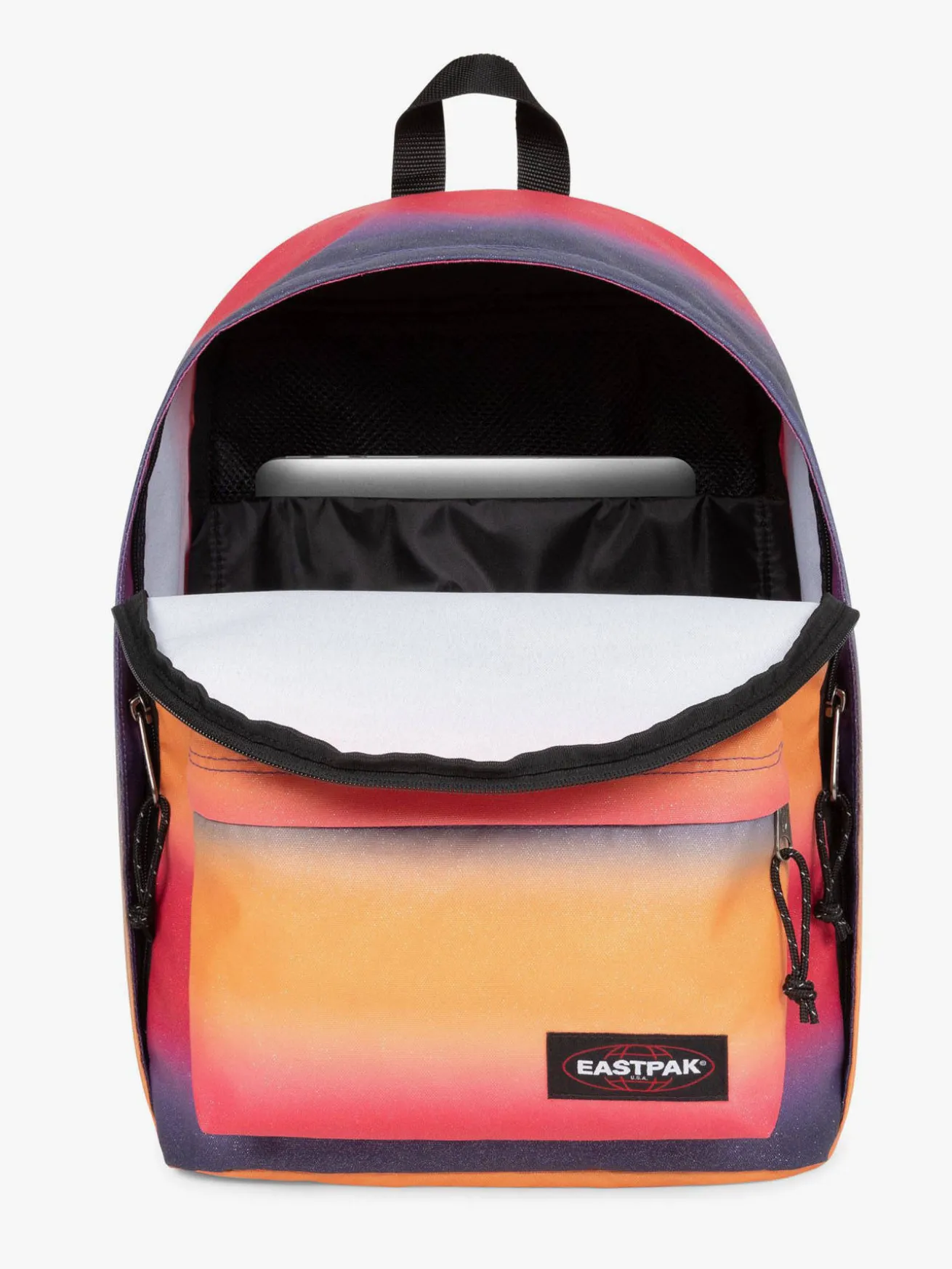Sac à dos OUT OF OFFICE + PC 15'' EASTPAK