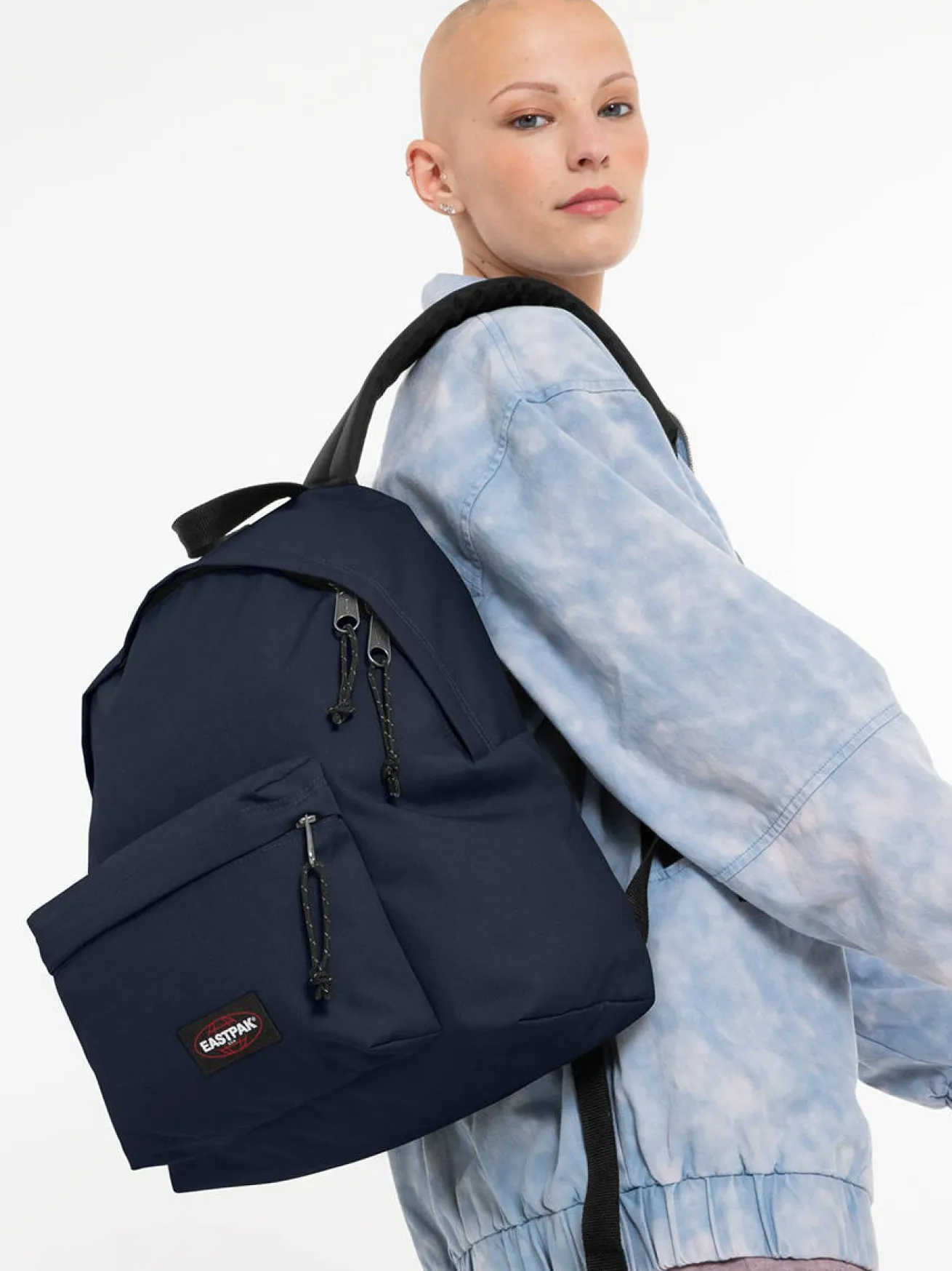 Sac à dos Padded Pak'r Core EASTPAK