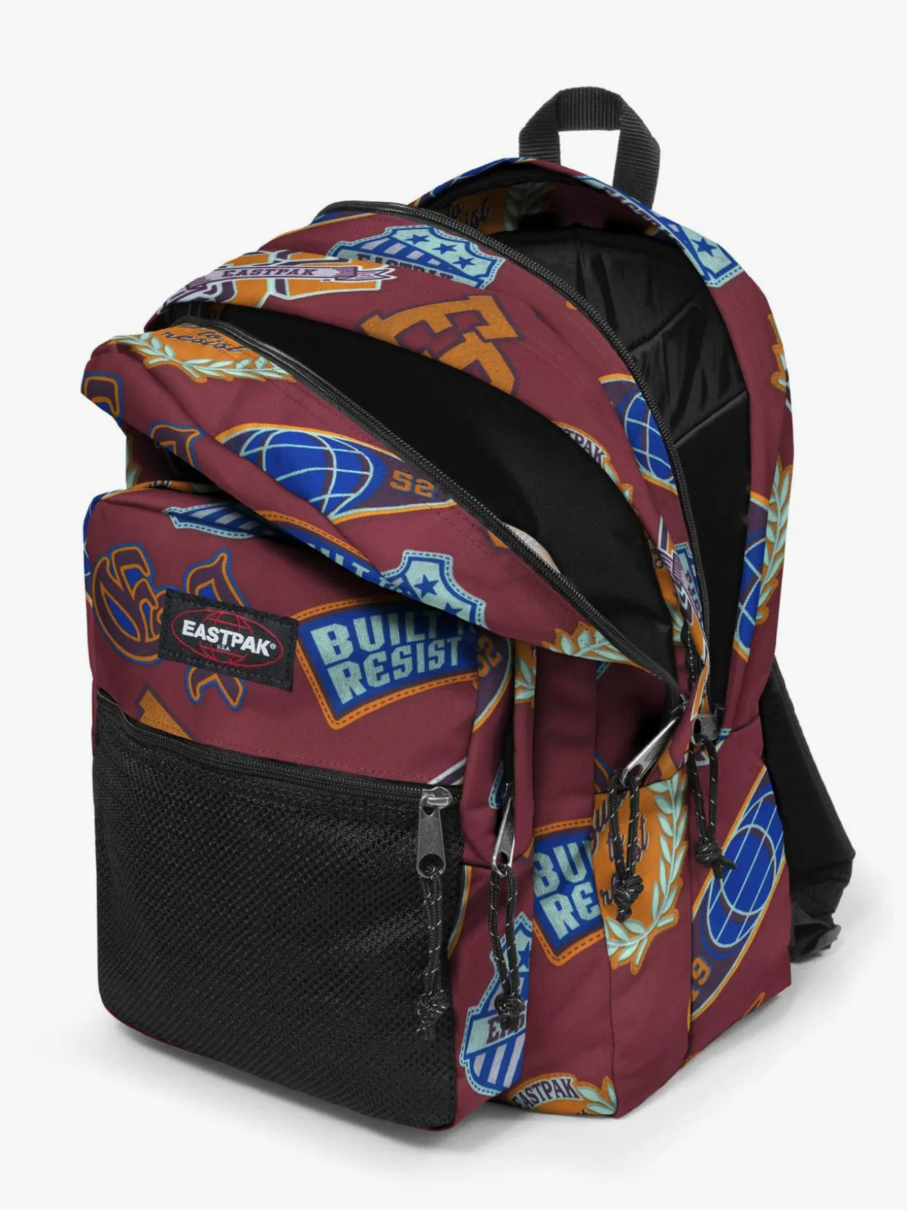 Sac à dos PINNACLE Authentic EASTPAK