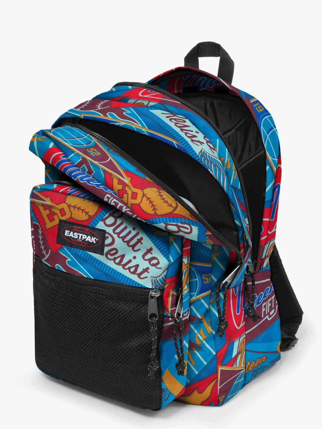 Sac à dos PINNACLE Authentic EASTPAK