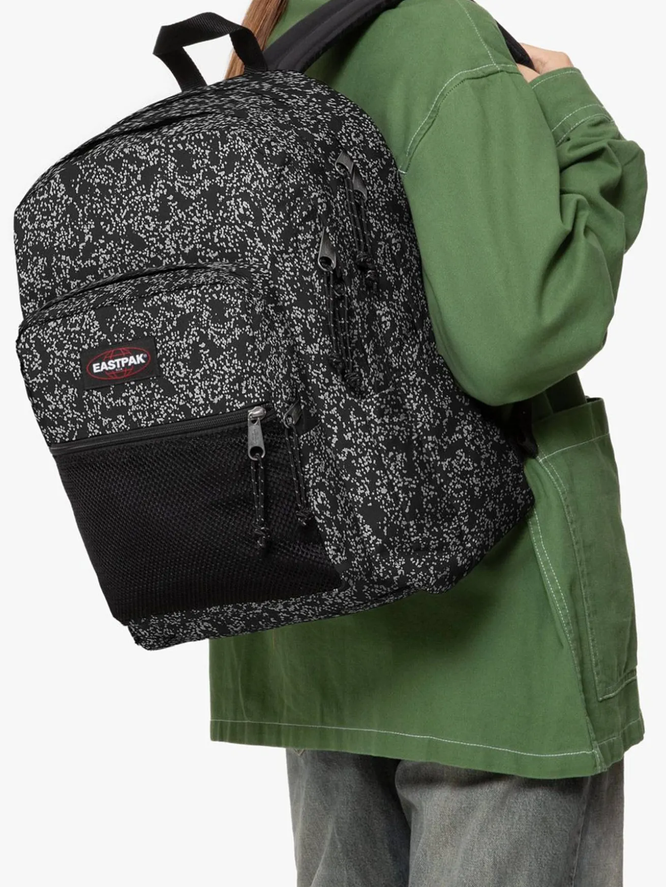 Sac à dos Pinnacle EASTPAK