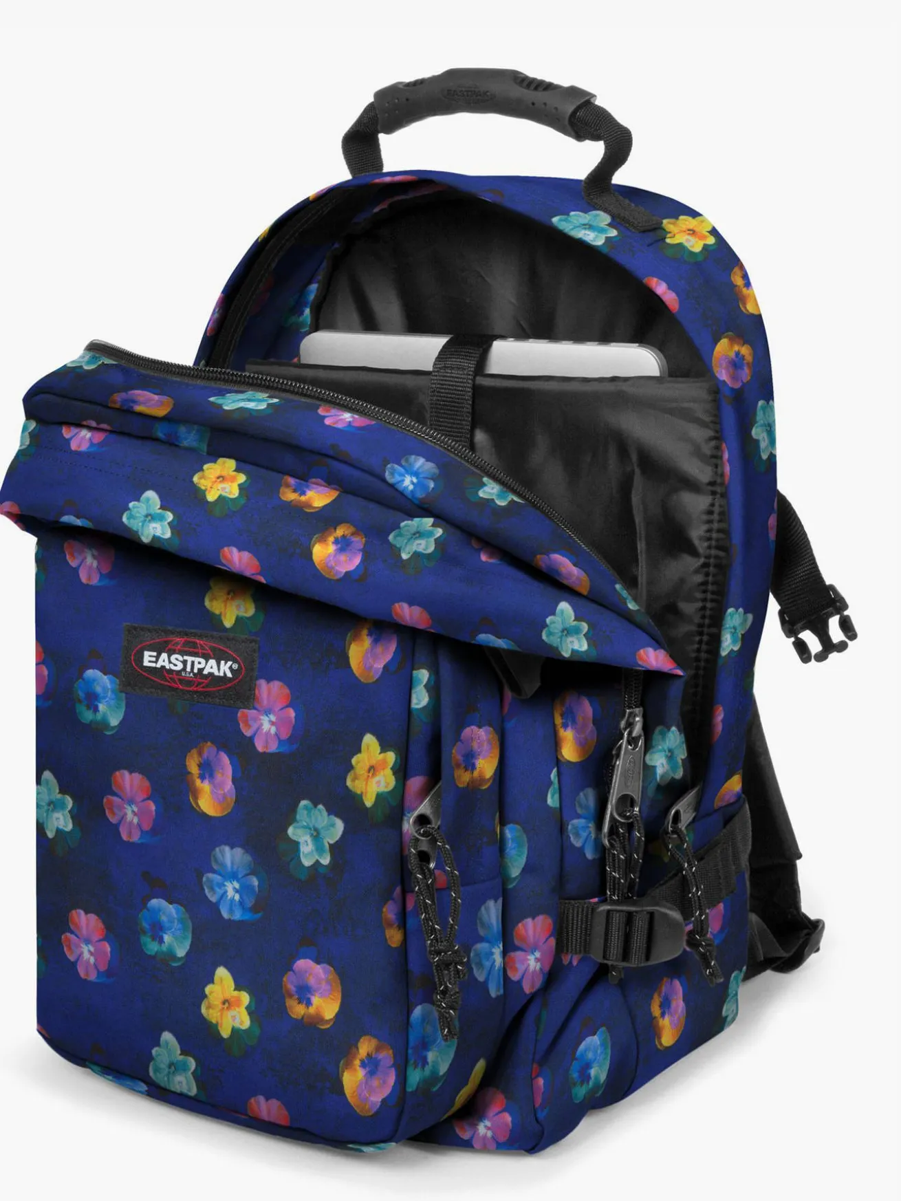 Sac à dos PROVIDER + PC 15'' Authentic EASTPAK